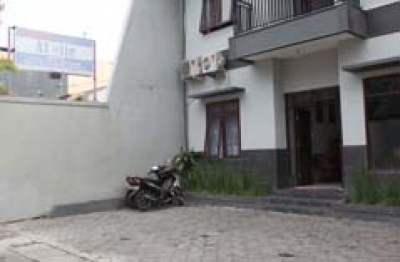 Hotel Atalie